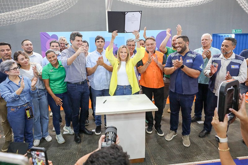 Saúde na porta de casa: Vila Rabelo ganha nova UBS 