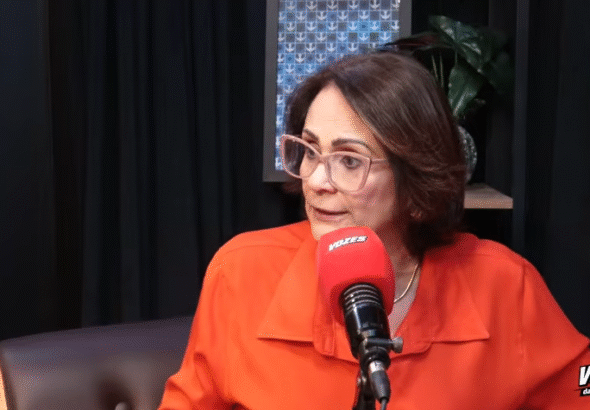 Senadora Damares vê “distorções” na reforma tributária e diz que Congresso já discute correções