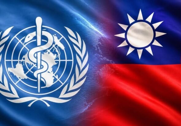 Taiwan transforma inovação em saúde em trunfo diplomático diante da OMS
