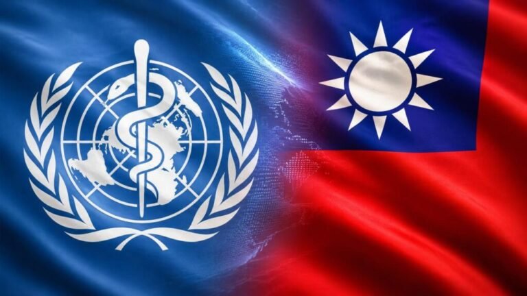 Taiwan transforma inovação em saúde em trunfo diplomático diante da OMS