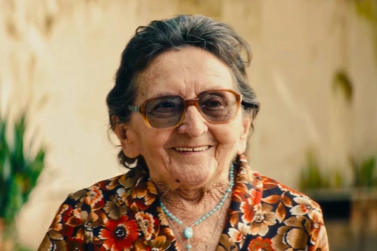 Tânia Maria entra em filme do diretor assistente de O Agente Secreto
