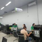 Unidade do Vapt Vupt em Minaçu reinaugura em novo local