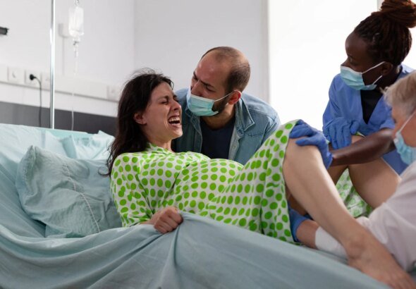 médico explica o que coloca gestantes em risco