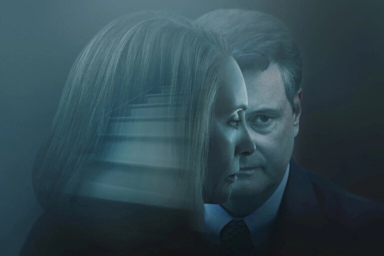 o crime real por trás da série que está bombando na Netflix
