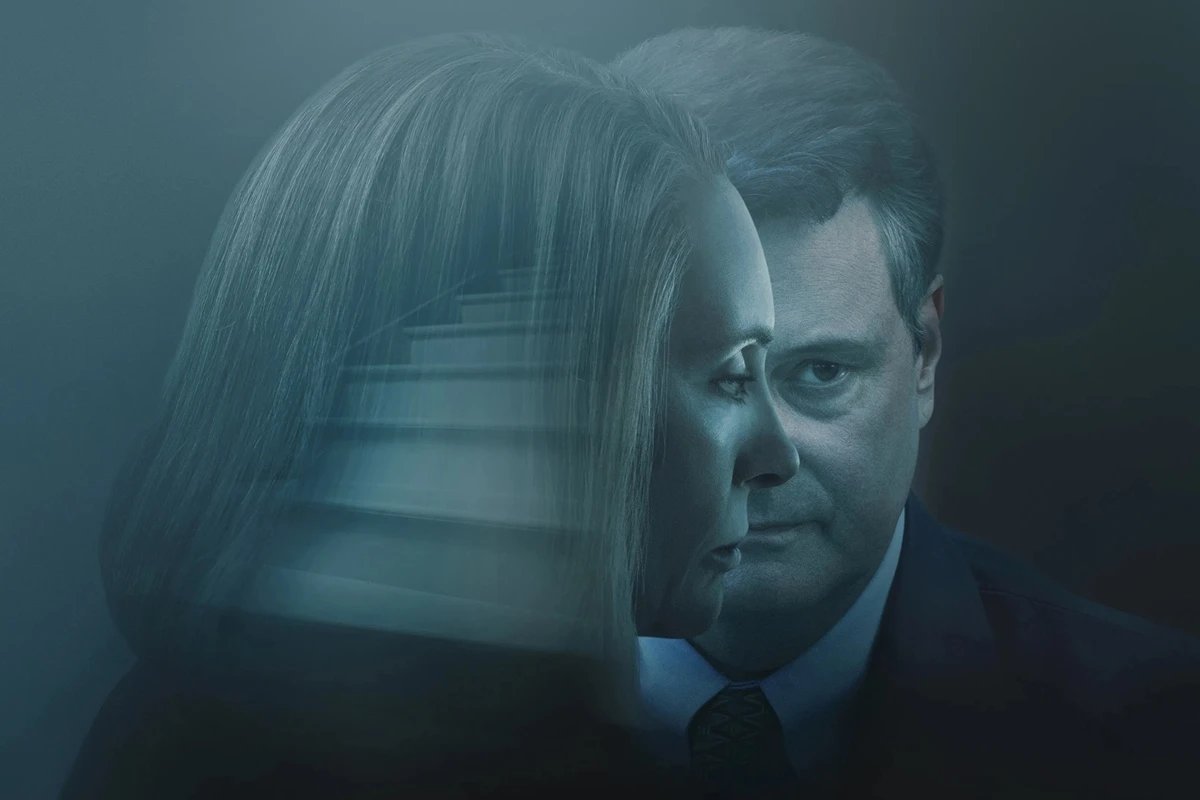 o crime real por trás da série que está bombando na Netflix