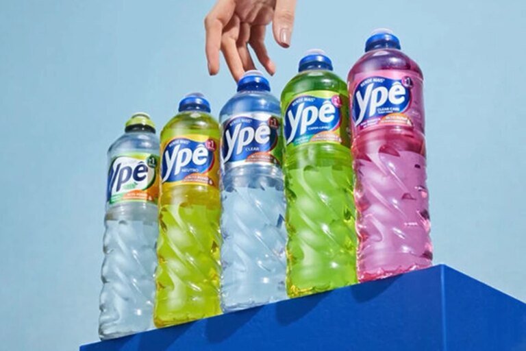 o que fazer se teve contato com produto contaminado