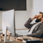 o que rotinas sem descanso fazem com o corpo e a mente?