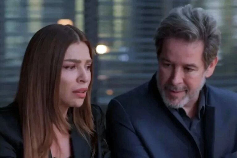 resumo mostra o que acontece na última semana da novela
