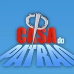 saiba quem foi o 3º eliminado do reality