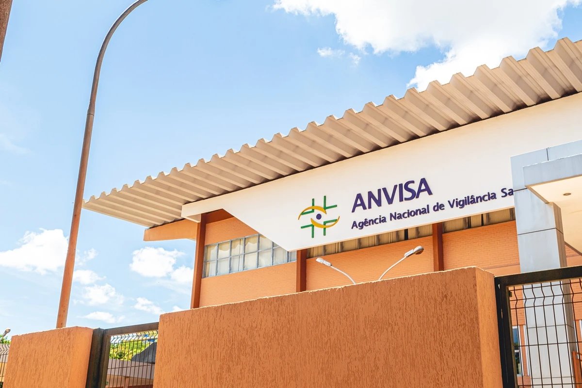 Anvisa determina recolhimento de suplemento com magnésio treonato