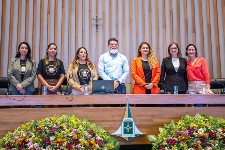 CLDF celebra o Dia Mundial da Doação de Leite Materno e destaca impacto da solidariedade na saúde neonatal
