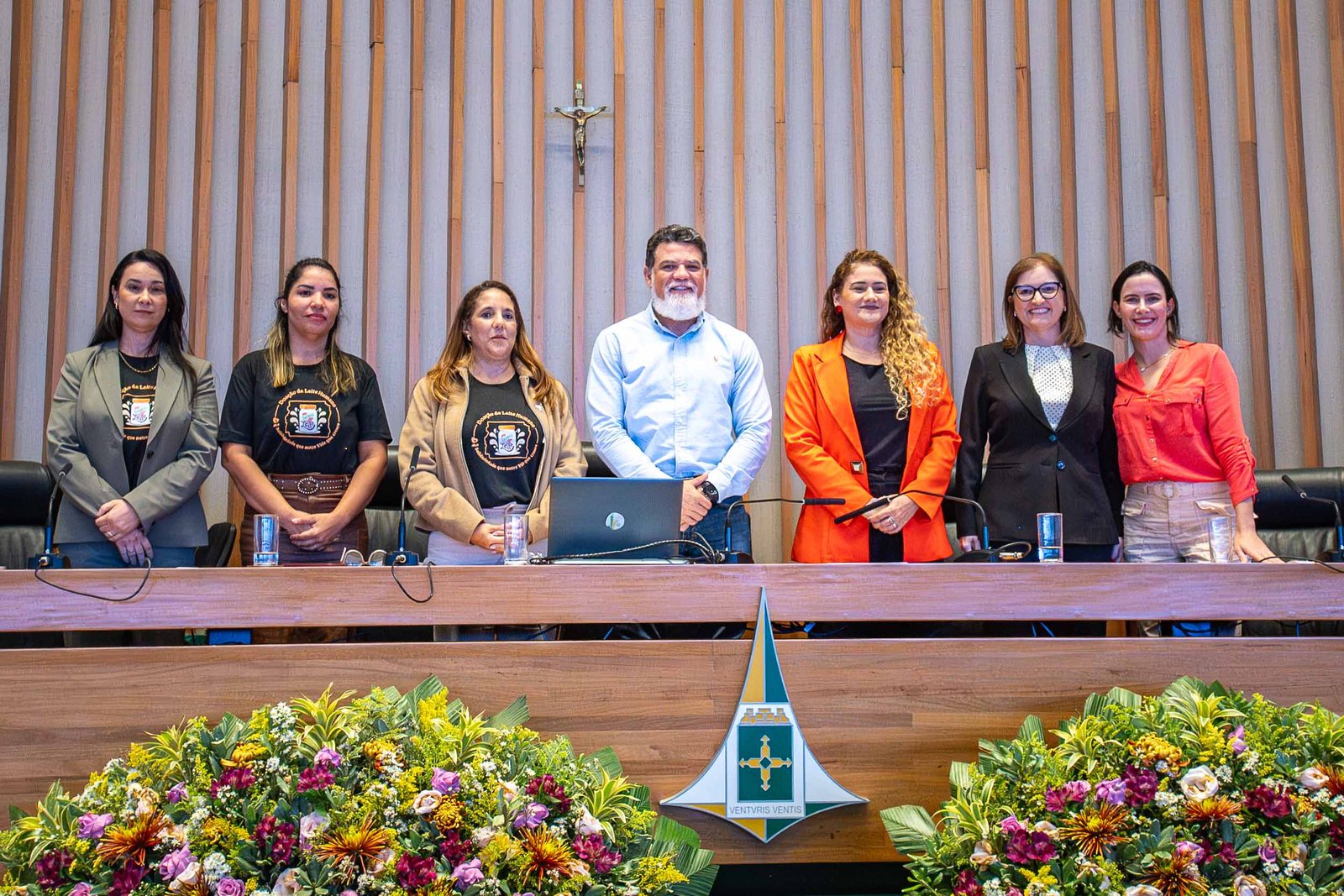 CLDF celebra o Dia Mundial da Doação de Leite Materno e destaca impacto da solidariedade na saúde neonatal