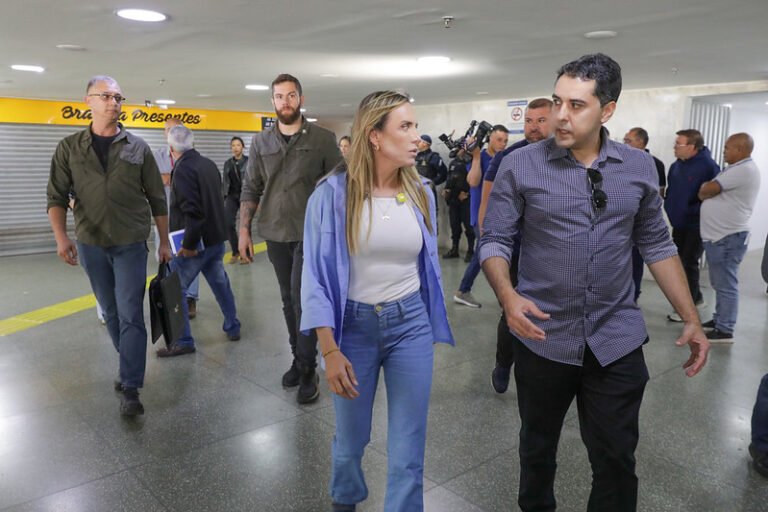 Climatério ganha espaço na agenda pública: DF terá centro pioneiro de atendimento para mulheres na Rodoviária