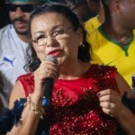 Como Mainha do Brega largou a costura e virou fenômeno da música romântica