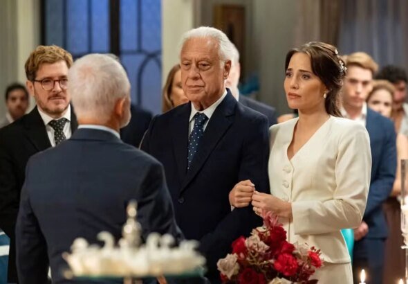 Como será a morte de Arthur em Quem Ama Cuida. Veja os suspeitos