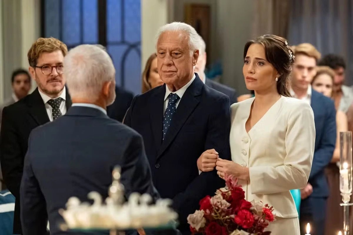 Como será a morte de Arthur em Quem Ama Cuida. Veja os suspeitos