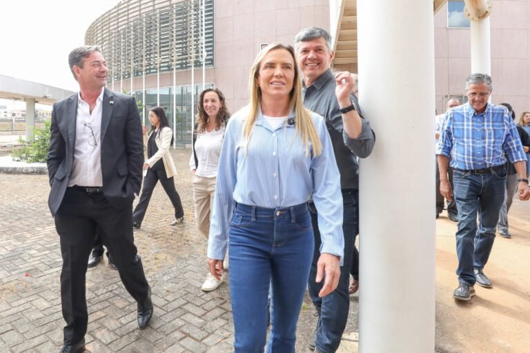 GDF inicia ocupação do Centro Administrativo para reduzir gastos com aluguéis