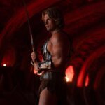 He-Man tinha tudo para dar errado, brinca diretor