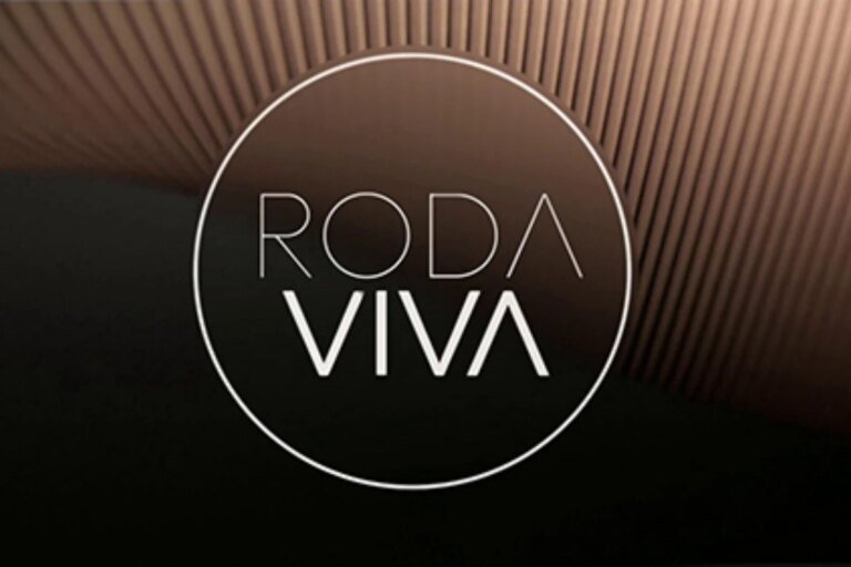 Imagens geradas por IA do Roda Viva viralizam e fundação toma medidas