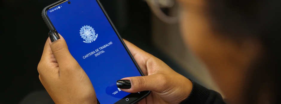 Minas alcança menor desemprego da história e se aproxima do pleno emprego