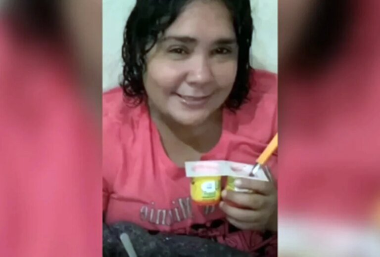 Mulher de 37 anos que fingiu ter 12 inventou abuso em GO e foi presa