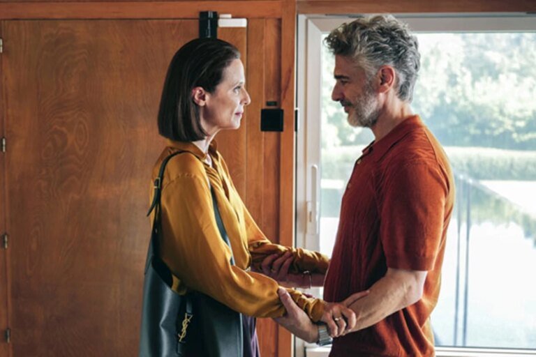 O que é metacinema, processo criativo de Almodóvar em Natal Amargo