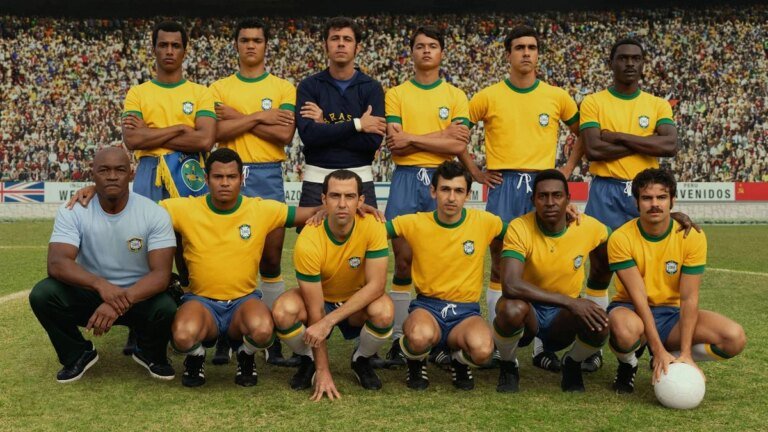 O que é verdade e o que é ficção em Brasil 70