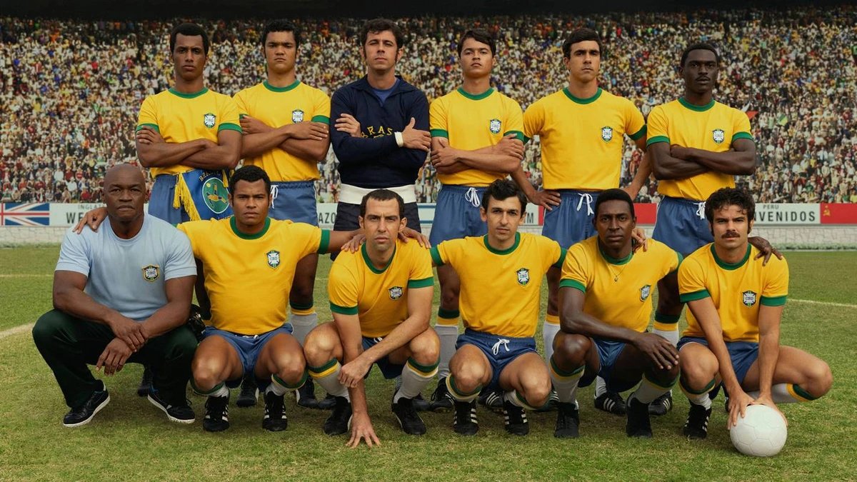O que é verdade e o que é ficção em Brasil 70