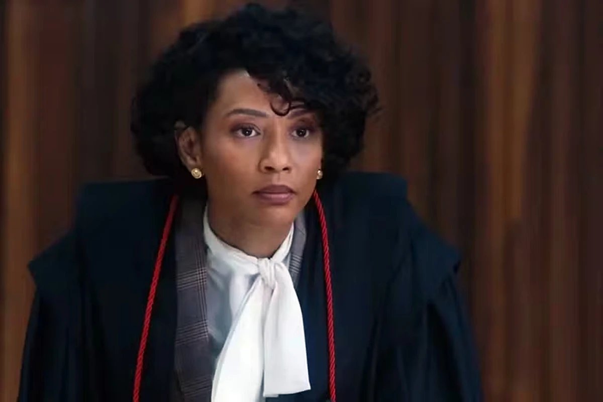 Taís Araujo estreia como protagonista de true crime em Doutor Monstro