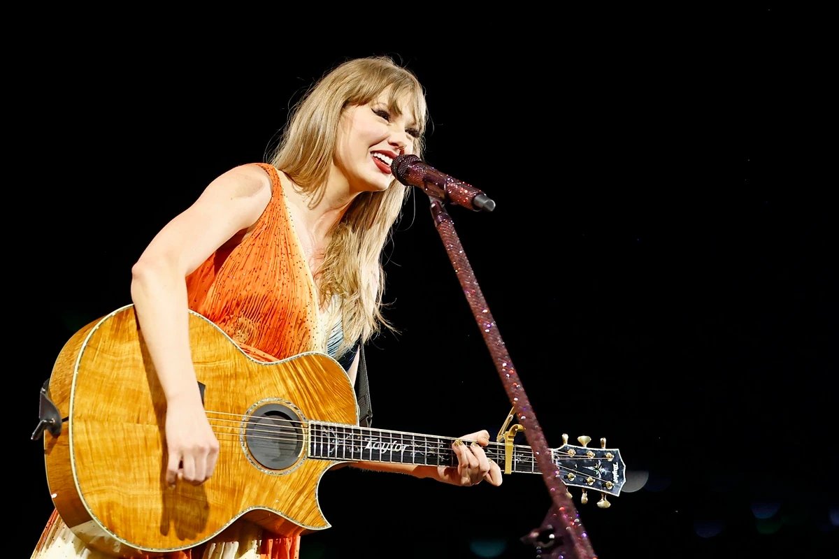 Taylor Swift vai lançar música inédita para Toy Story 5; veja detalhes
