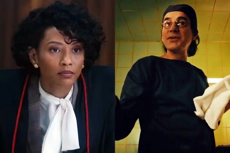 como será o true crime inspirado em Farah Jorge Farah