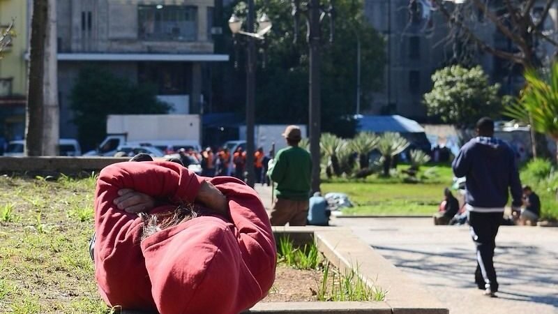Resolução fortalece atuação integrada da segurança pública junto à população em situação de rua