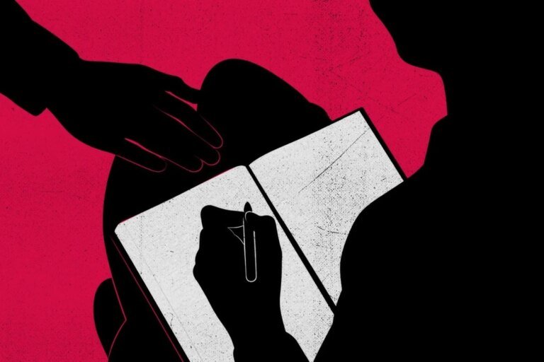 professor é demitido de escola após assediar alunos